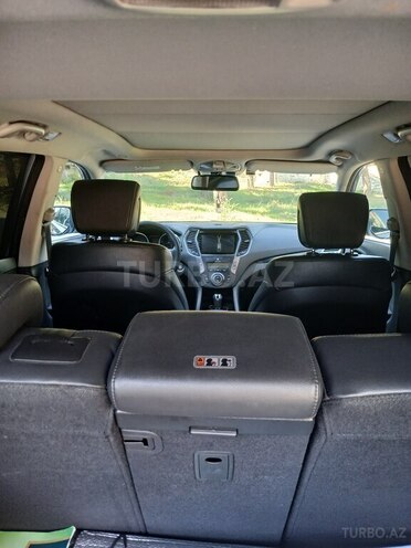 Hyundai Santa Fe 2015, 183,000 km - 2.0 л - Bakı