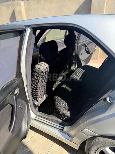 Mercedes C 200 1999, 191,810 km - 2.0 л - Sumqayıt