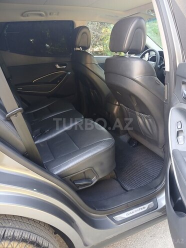 Hyundai Santa Fe 2015, 183,000 km - 2.0 л - Bakı