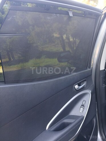 Hyundai Santa Fe 2015, 183,000 km - 2.0 л - Bakı