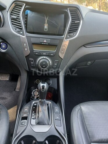 Hyundai Santa Fe 2015, 183,000 km - 2.0 л - Bakı