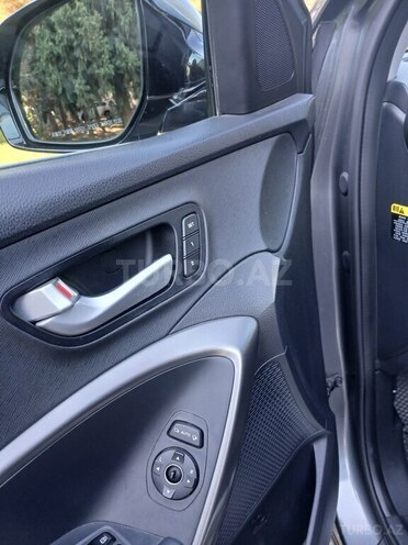 Hyundai Santa Fe 2015, 183,000 km - 2.0 л - Bakı