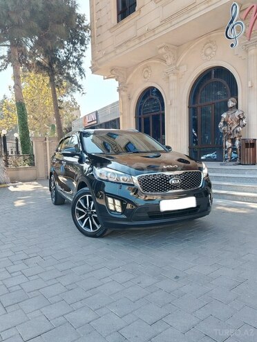 Kia Sorento 2015, 187,000 km - 2.0 l - Bakı