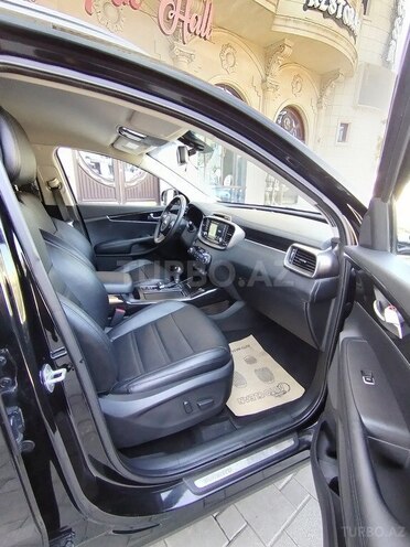 Kia Sorento 2015, 187,000 km - 2.0 l - Bakı