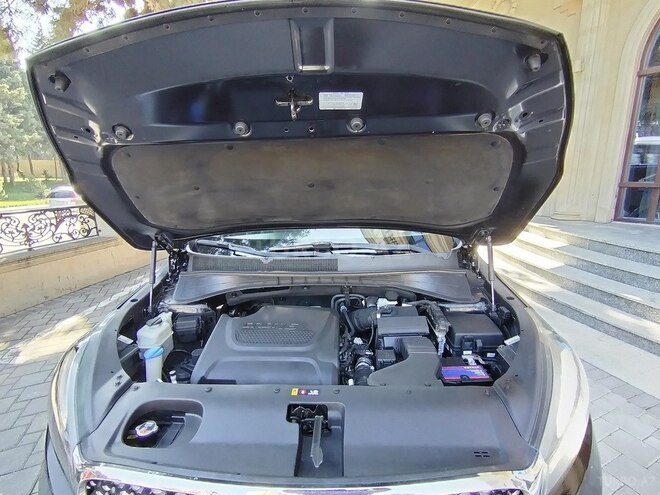 Kia Sorento 2015, 187,000 km - 2.0 l - Bakı