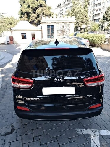Kia Sorento 2015, 187,000 km - 2.0 l - Bakı