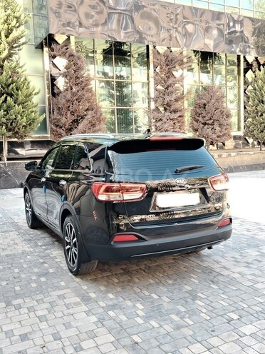 Kia Sorento 2015, 187,000 km - 2.0 l - Bakı