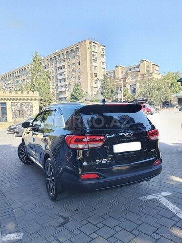 Kia Sorento 2015, 187,000 km - 2.0 l - Bakı