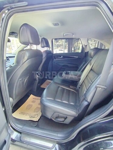 Kia Sorento 2015, 187,000 km - 2.0 l - Bakı