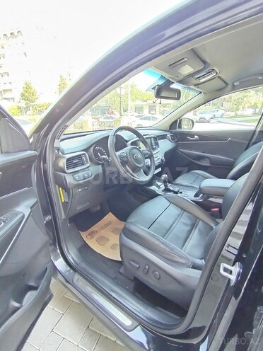 Kia Sorento 2015, 187,000 km - 2.0 l - Bakı