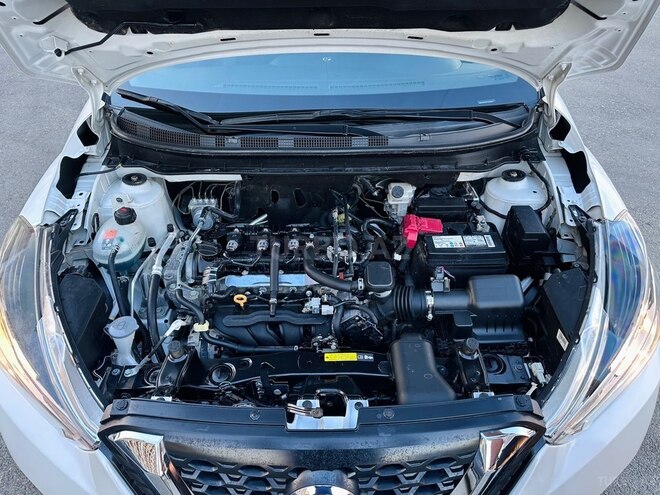 Nissan Kicks 2021, 38,000 km - 1.6 l - Sumqayıt