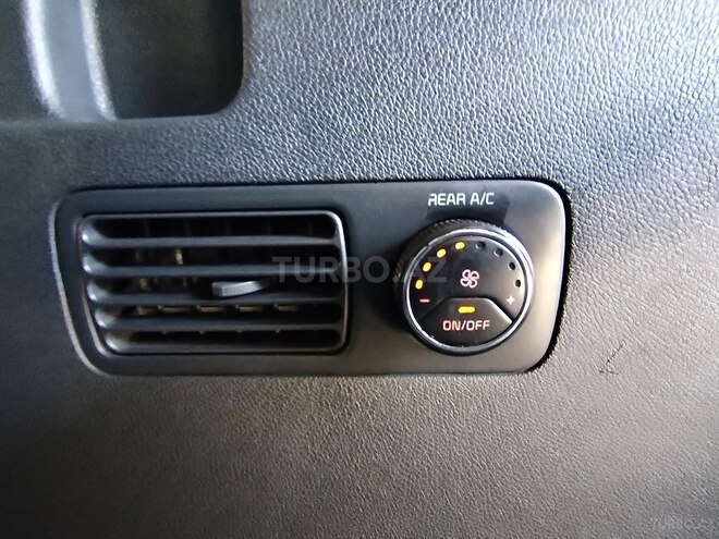Kia Sorento 2015, 187,000 km - 2.0 l - Bakı
