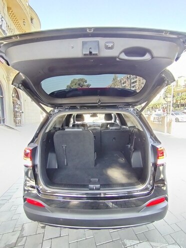 Kia Sorento 2015, 187,000 km - 2.0 l - Bakı