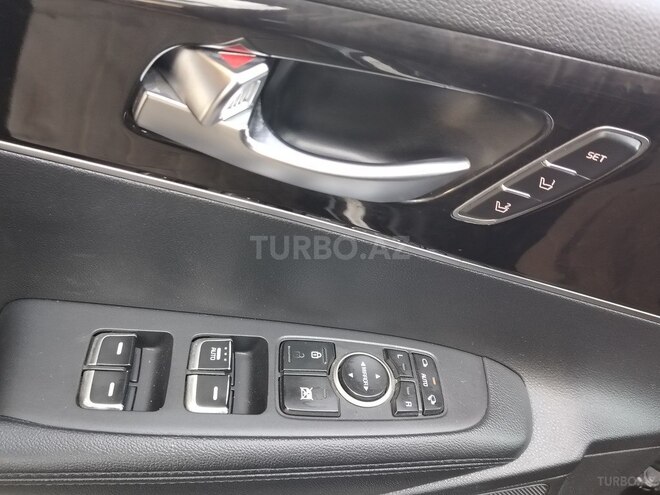 Kia Sorento 2015, 187,000 km - 2.0 l - Bakı