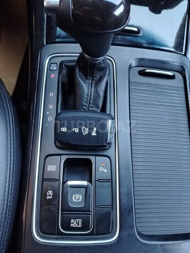 Kia Sorento 2015, 187,000 km - 2.0 l - Bakı