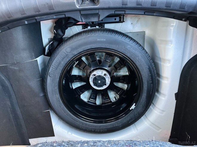 Nissan Kicks 2021, 38,000 km - 1.6 l - Sumqayıt