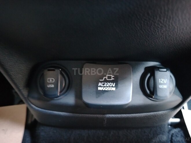 Kia Sorento 2015, 187,000 km - 2.0 l - Bakı