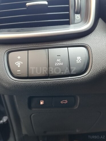 Kia Sorento 2015, 187,000 km - 2.0 l - Bakı