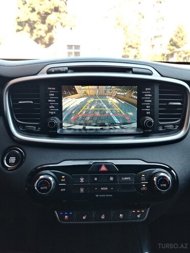 Kia Sorento 2015, 187,000 km - 2.0 l - Bakı