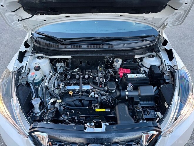 Nissan Kicks 2021, 38,000 km - 1.6 l - Sumqayıt