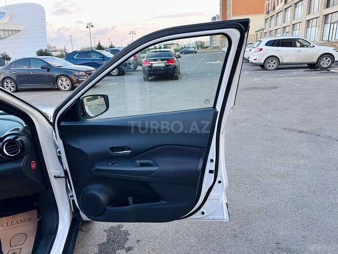 Nissan Kicks 2021, 38,000 km - 1.6 l - Sumqayıt