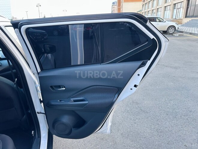 Nissan Kicks 2021, 38,000 km - 1.6 l - Sumqayıt