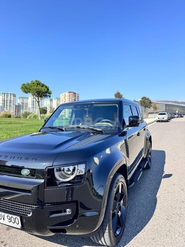 Land Rover Defender 2023, 10,600 km - 3.0 л - Bakı