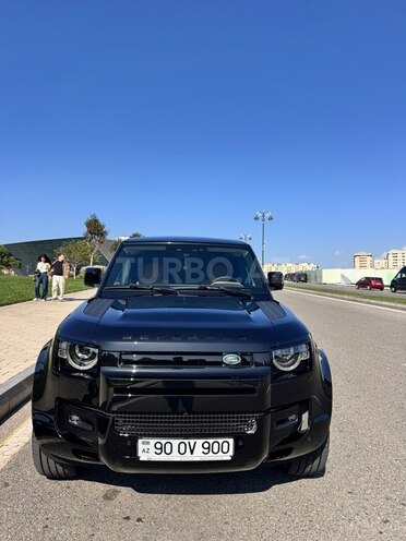 Land Rover Defender 2023, 10,600 km - 3.0 л - Bakı