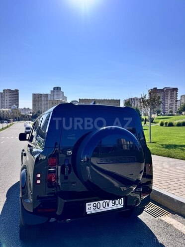Land Rover Defender 2023, 10,600 km - 3.0 л - Bakı