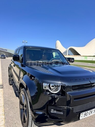 Land Rover Defender 2023, 10,600 km - 3.0 л - Bakı
