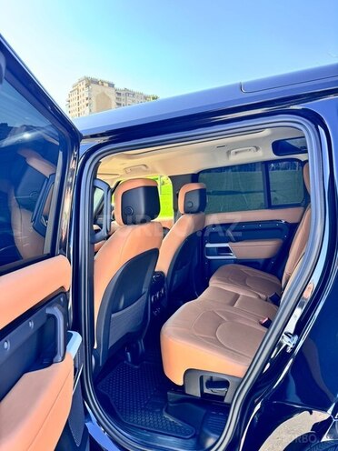 Land Rover Defender 2023, 10,600 km - 3.0 л - Bakı