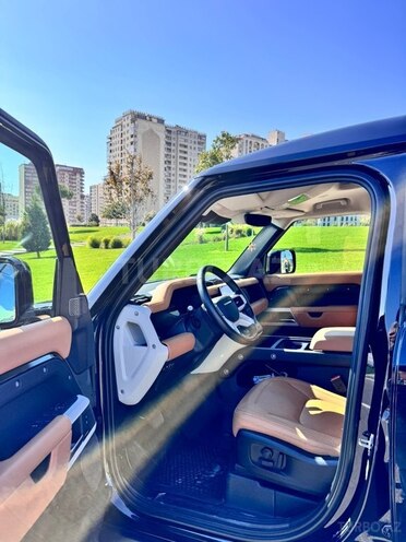 Land Rover Defender 2023, 10,600 km - 3.0 л - Bakı