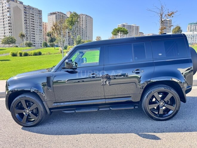 Land Rover Defender 2023, 10,600 km - 3.0 л - Bakı