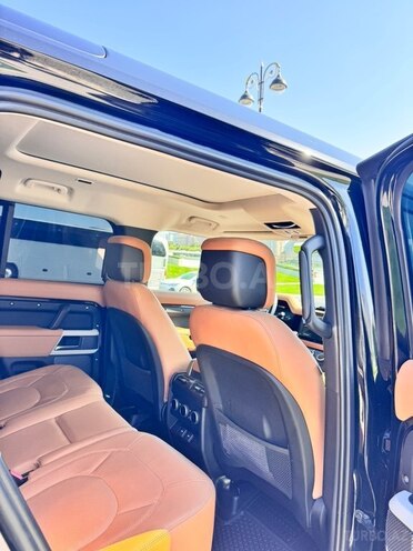 Land Rover Defender 2023, 10,600 km - 3.0 л - Bakı