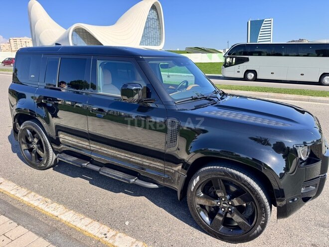 Land Rover Defender 2023, 10,600 km - 3.0 л - Bakı