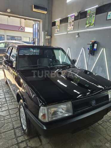 Tofas Sahin 2004, 77,580 km - 1.6 l - Bakı