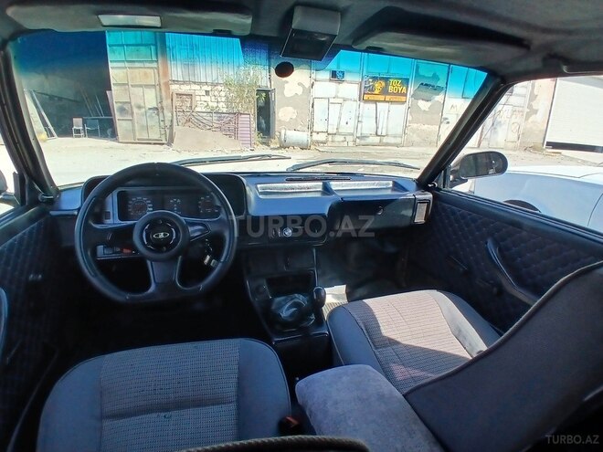 Tofas Sahin 2004, 77,580 km - 1.6 l - Bakı