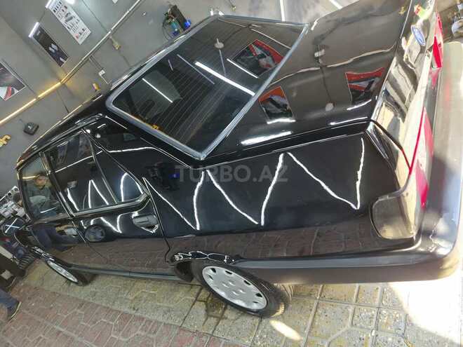 Tofas Sahin 2004, 77,580 km - 1.6 l - Bakı