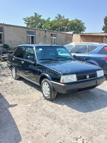 Tofas Sahin 2004, 77,580 km - 1.6 l - Bakı