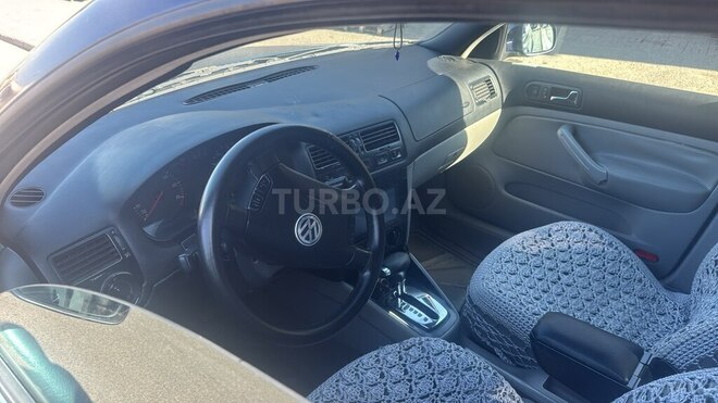 Volkswagen Jetta 2001, 205,000 km - 2.0 l - Xaçmaz