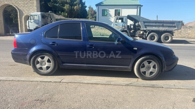 Volkswagen Jetta 2001, 205,000 km - 2.0 l - Xaçmaz