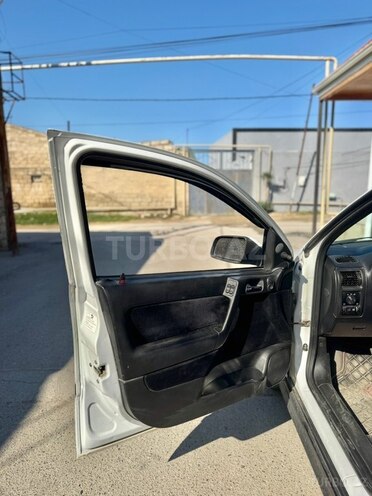 Opel Astra 1998, 300,000 km - 2.0 l - Bakı