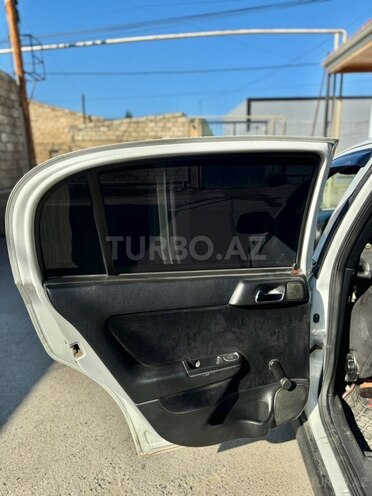 Opel Astra 1998, 300,000 km - 2.0 l - Bakı