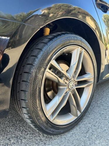Volkswagen Passat (North America) 2013, 220,000 km - 2.5 л - Bakı