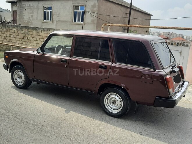 LADA (VAZ) 2104 2006, 39,214 km - 1.5 l - Bakı