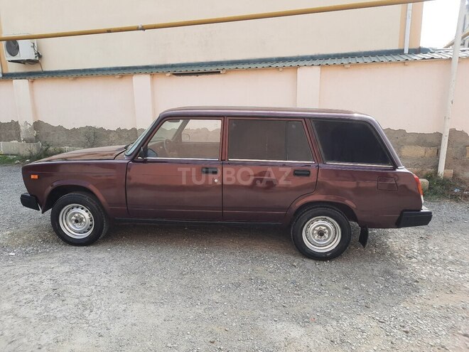 LADA (VAZ) 2104 2006, 39,214 km - 1.5 l - Bakı