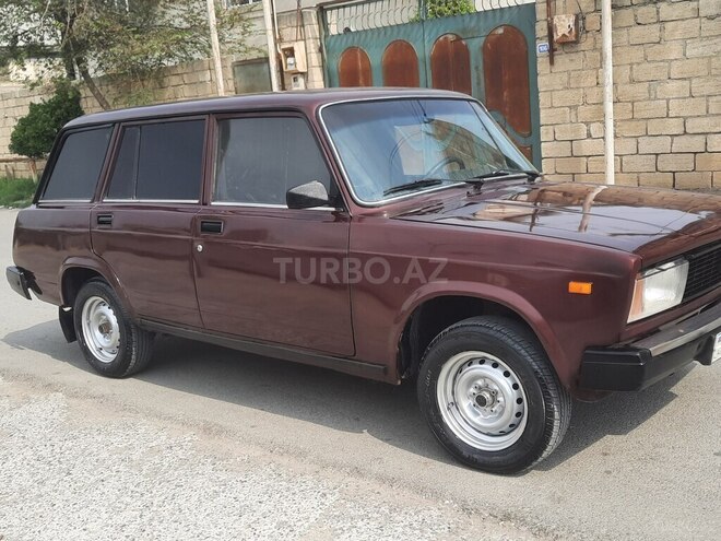 LADA (VAZ) 2104 2006, 39,214 km - 1.5 l - Bakı