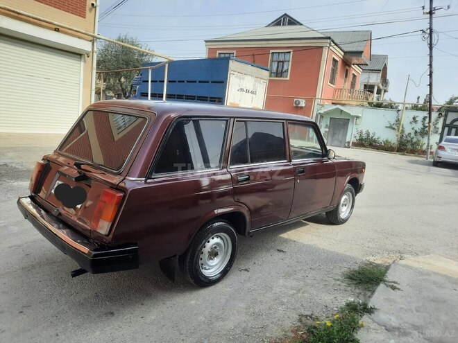 LADA (VAZ) 2104 2006, 39,214 km - 1.5 l - Bakı