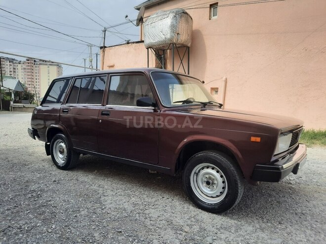 LADA (VAZ) 2104 2006, 39,214 km - 1.5 l - Bakı