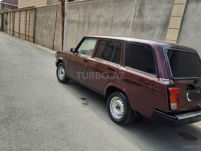 LADA (VAZ) 2104 2006, 39,214 km - 1.5 l - Bakı